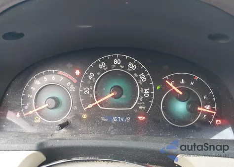 2008 Toyota Camry Solara Se from USA, damaged, VIN 4T1CE30P68U766800